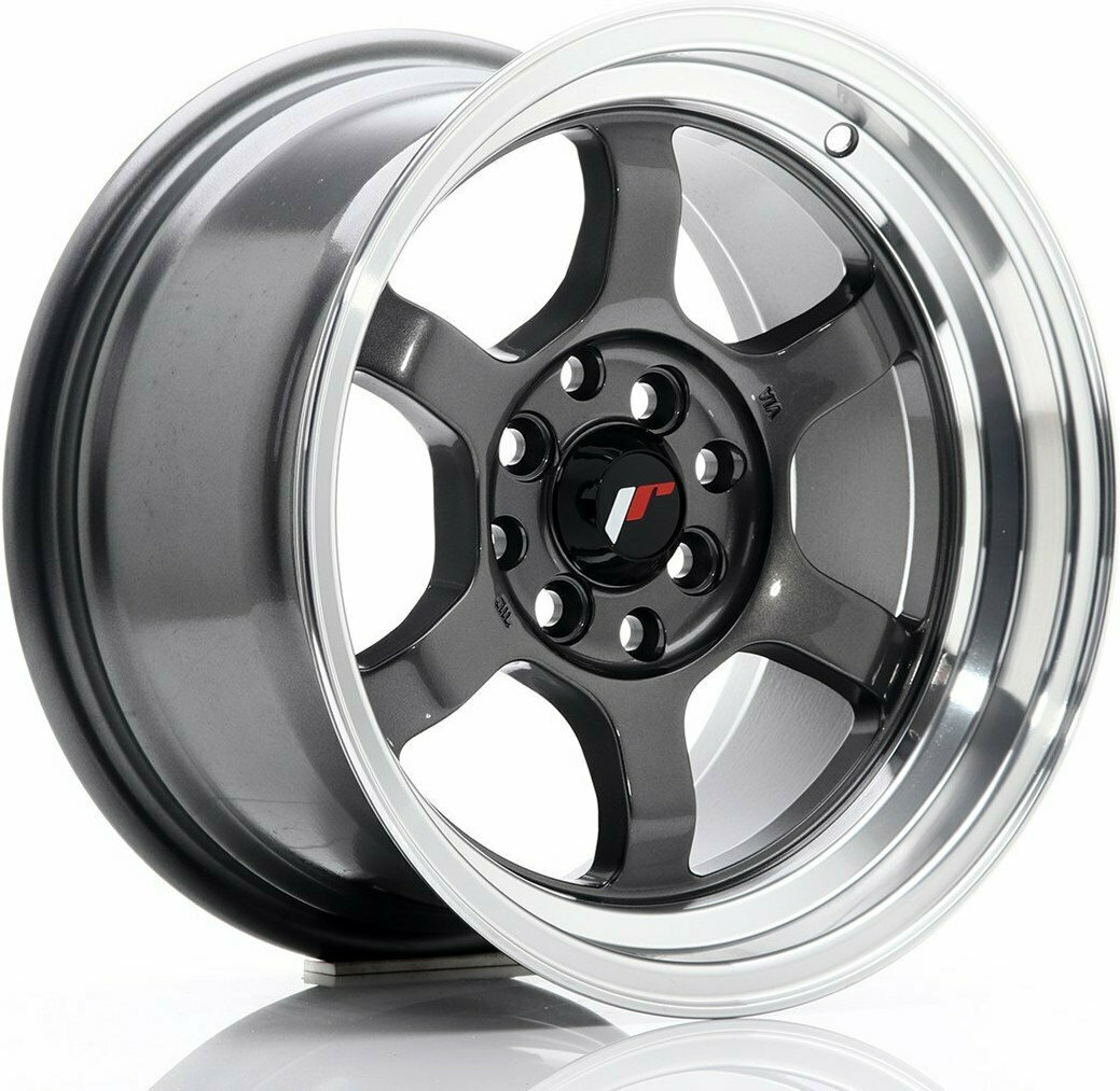 Japan Racing Wheels Jr X Et