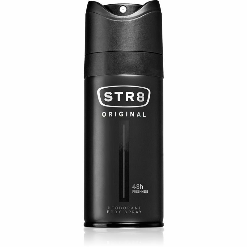 Str Original H Freshness Deodorant Body Spray Ml Skroutz Gr