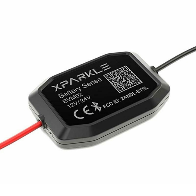 Xparkle Bvm Obd Bluetooth Xp