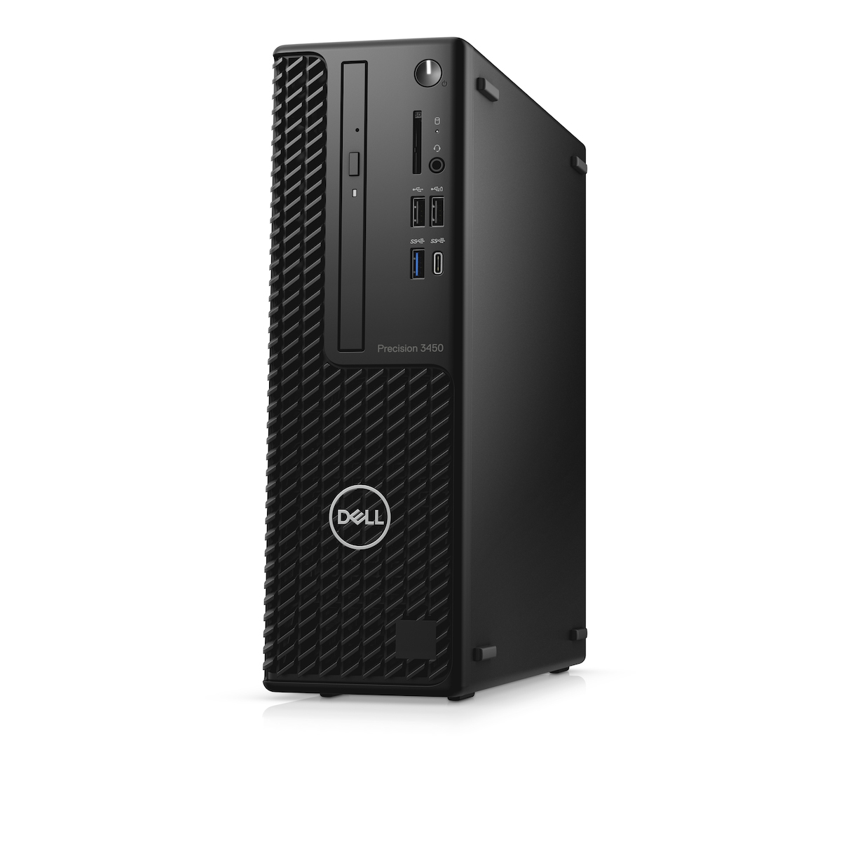 Dell Precision Sff Desktop Pc I Gb Ddr Gb Ssd Tb