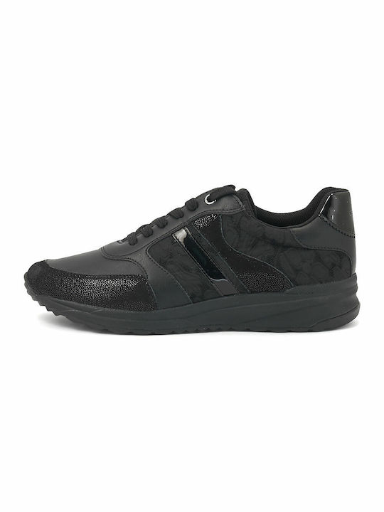 Geox Airell Sneakers D Sa Bcdsc Skroutz Gr