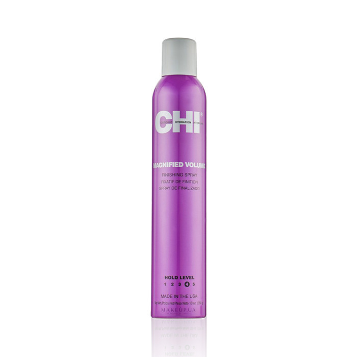 Chi Magnified Volume Finishing Spray Ml Skroutz Gr