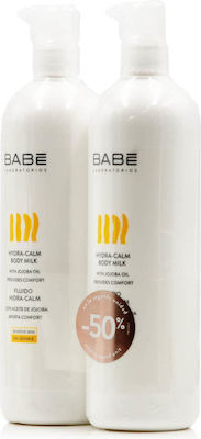 Babe Laboratorios Body Hydra Calm Body Milk Ml Ml Skroutz Gr