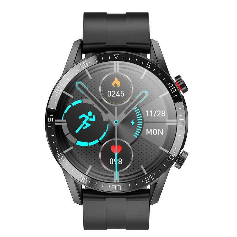 Hoco Y Pro Smartwatch Skroutz Gr