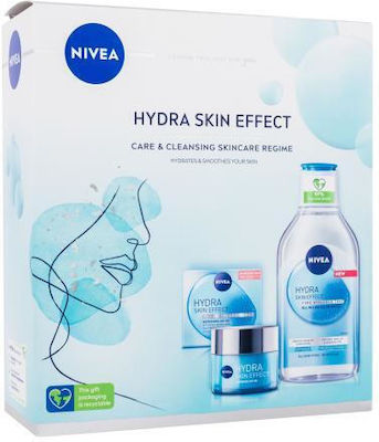 Nivea Hydra Skin Effect Skroutz Gr