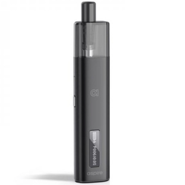 Aspire Vilter S Black Pod Kit Ml Skroutz Gr