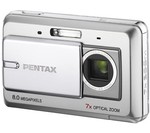 Pentax Optio Z10