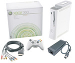 Microsoft Xbox 360 Premium 60GB