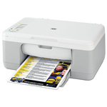 HP Deskjet F2280 All-in-One