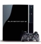 Sony PlayStation 3 (PS3) 80GB