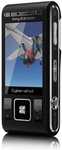 Sony Ericsson C905