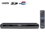 Panasonic DMP-BD60