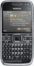 Nokia E72