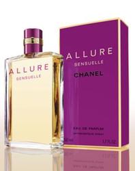 Chanel Allure Sensuelle Eau de Parfum 35ml