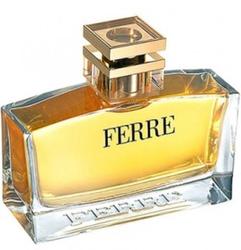 Gianfranco Ferre Eau de Parfum 100ml