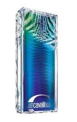 Roberto Cavalli Just Cavalli Blue Eau de Toilette 30ml