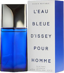 Issey Miyake L'Eau Bleue Eau de Toilette 125ml