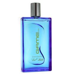 Davidoff Cool Water Game Man Eau de Toilette 30ml