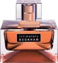 David Beckham Intimately For Him Eau de Toilette 50ml
