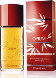 Ysl Opium Eau de Toilette 100ml