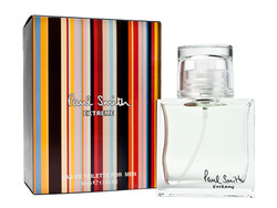 Paul Smith Extreme Homme Eau de Toilette 50ml