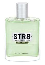 STR8 Adventure Eau de Toilette 100ml
