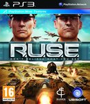 R.U.S.E. PS3