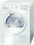 Bosch WTE86103GR