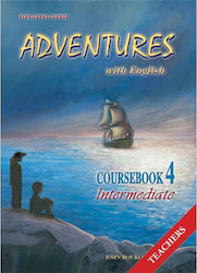 Adventures Book 4: Teacher's Book