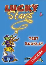 Lucky Stars Junior A Test Booklet