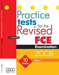 Practice Tests for the Rev. FCE