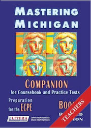 Mastering Michigan Companion 2 Teacher's