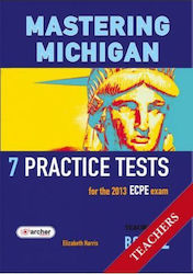 Mastering Michigan Practice Tests 2