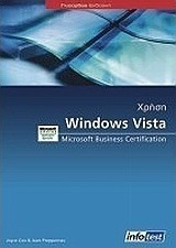 Χρήση Windows Vista