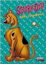 Scooby-Doo: Βιβλίο ζωγραφικής 2