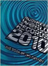 Guinness World Records 2010
