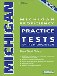 Michigan Proficiency Practice Tests