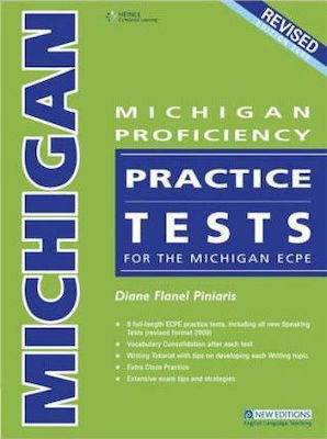 Michigan Proficiency Practice Tests