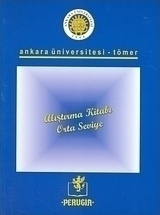 Aliştirma Kitabi Orta Seviye