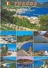 Thasos