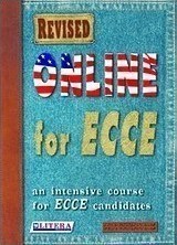 On Line For Ecce Coursebook