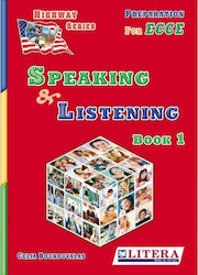 Highway Series Ecce Speaking & Listening
