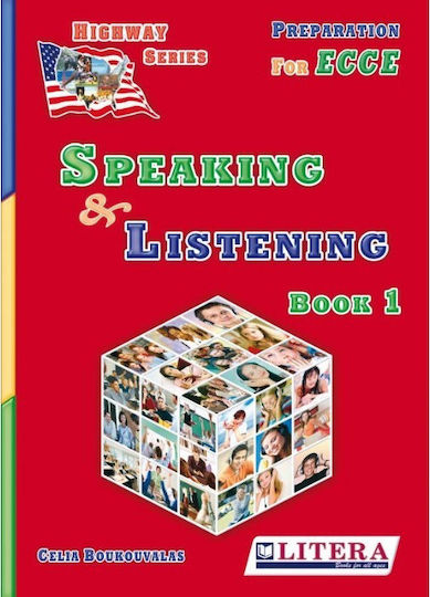 Highway Series Ecce Speaking & Listening