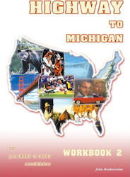 Highway To Michigan