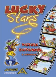 Lucky Stars Junior A