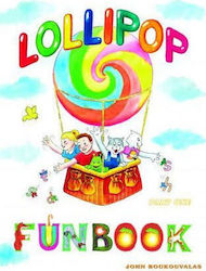 Lollipop