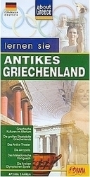 Lernen sie antiken Griechenland