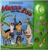 Mazoo and the Zoo