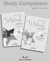 Wishes Level B2.2: Study Companion