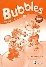 Bubbles Pre-junior
